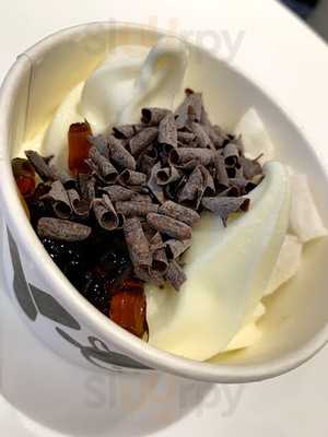 Yo Mama - Frozen Yogurt Tseung Kwan O