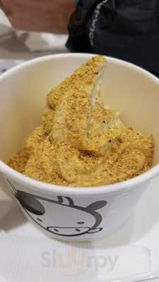 Yo Mama - Frozen Yogurt Tseung Kwan O