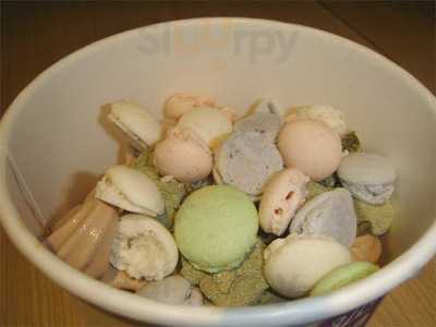 Yo Mama - Frozen Yogurt Tseung Kwan O