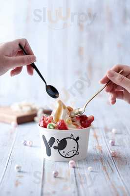 Yo Mama - Frozen Yogurt Tseung Kwan O