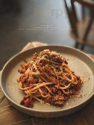 Knockbox Coffee Company