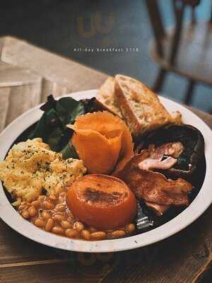 Knockbox Coffee Company