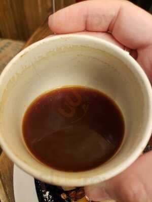 Knockbox Coffee Company