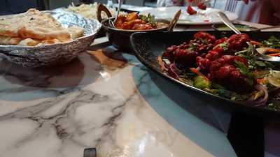 正宗印度餐廳及酒吧-大坑