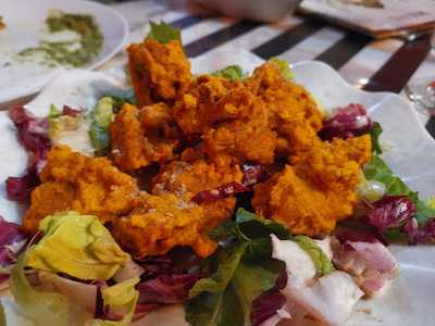 正宗印度餐廳及酒吧-大坑