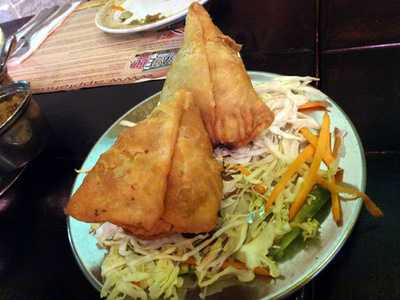 正宗印度餐廳及酒吧-大坑