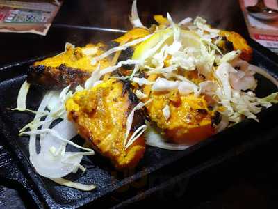 正宗印度餐廳及酒吧-大坑