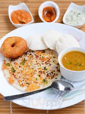 正宗印度餐廳及酒吧-大坑