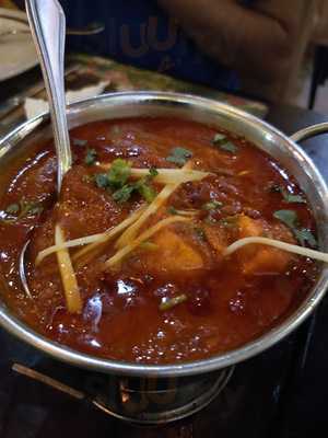 正宗印度餐廳及酒吧-大坑