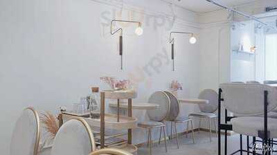 On The Hill Coffee Bar