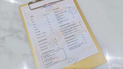 On The Hill Coffee Bar