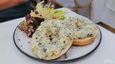 On The Hill Coffee Bar