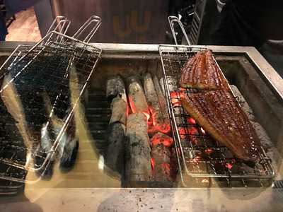 Nadai Unatoto(東港城店)