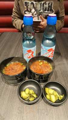 Nadai Unatoto(東港城店)