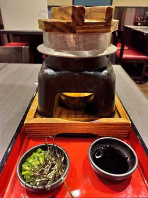 Nadai Unatoto(東港城店)