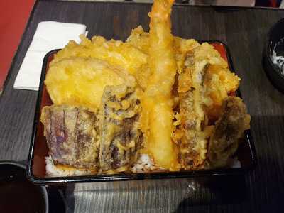 Nadai Unatoto(東港城店)