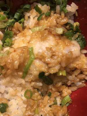 Nadai Unatoto(東港城店)