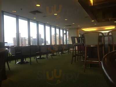 Senior Common Room Canteen