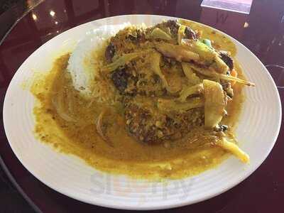 Senior Common Room Canteen