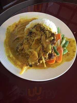 Senior Common Room Canteen