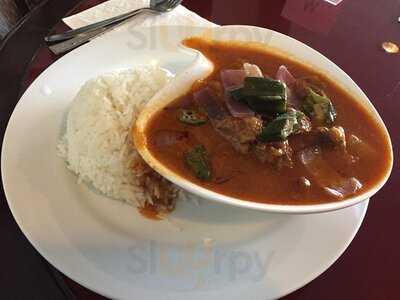 Senior Common Room Canteen