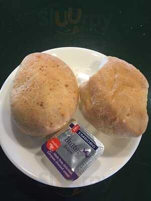 Senior Common Room Canteen