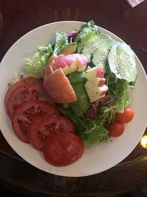 Senior Common Room Canteen