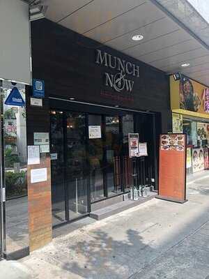 Munch Now - 馬鞍山店