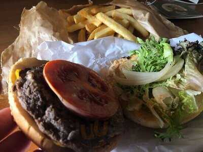 Munch Now - 馬鞍山店