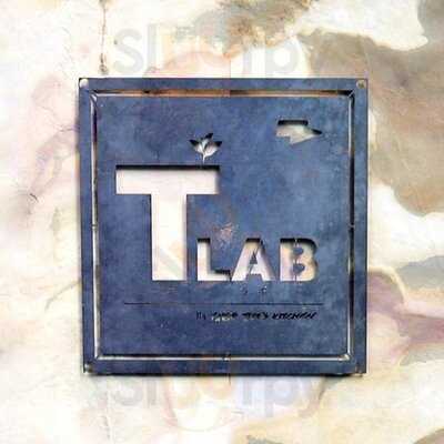 T Lab By Chef Tiff's Kitchen