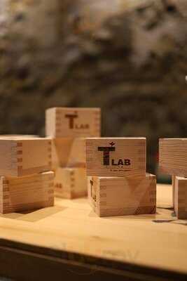 T Lab By Chef Tiff's Kitchen