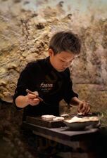 T Lab By Chef Tiff's Kitchen