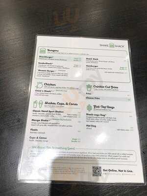 Shake Shack