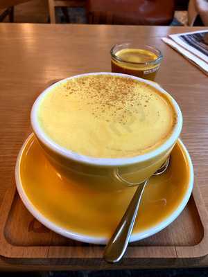 Nood Food (wan Chai)