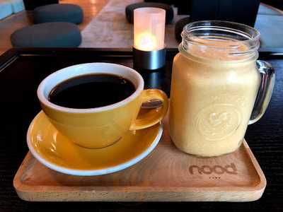 Nood Food (wan Chai)