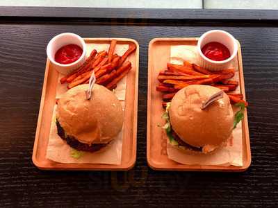 Nood Food (wan Chai)