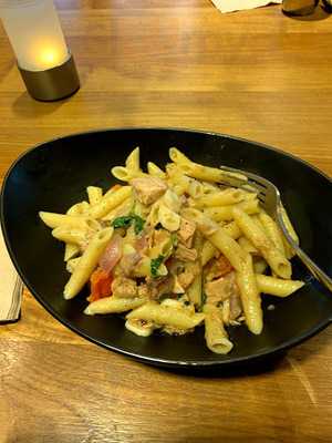 Nood Food (wan Chai)