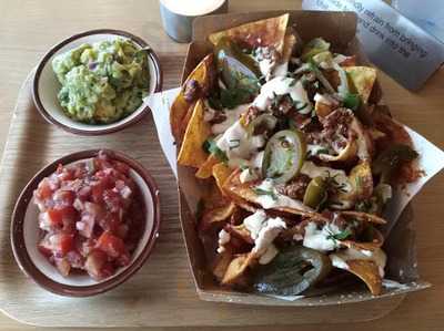 Nood Food (wan Chai)