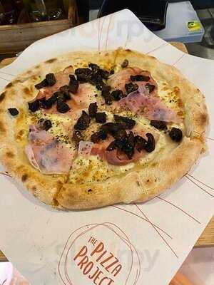 The Pizza Project