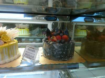 Deluxe Bakery (上環)