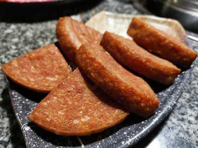 養心殿台式養生鍋