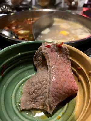 養心殿台式養生鍋