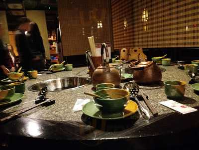 養心殿台式養生鍋