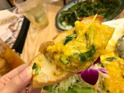 金泰子泰國餐廳