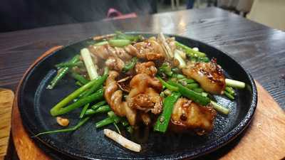 金泰子泰國餐廳