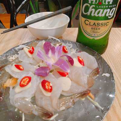 金泰子泰國餐廳