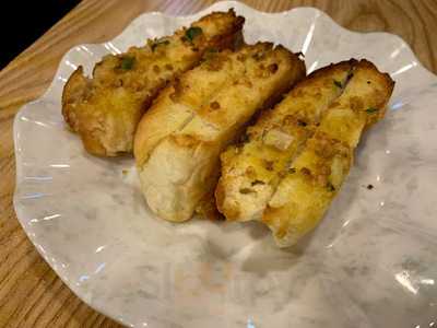 金泰子泰國餐廳