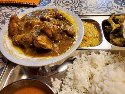 New Chettinad