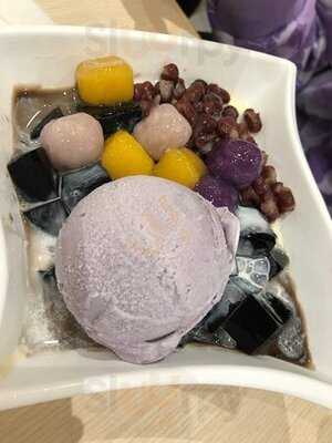 大飯糖甜品小食屋