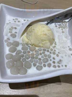 大飯糖甜品小食屋